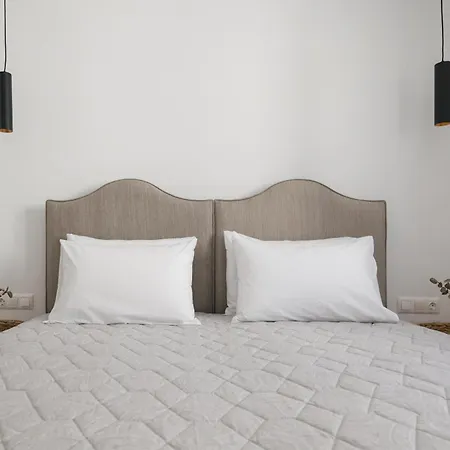 Apartamento Aegean Vista *