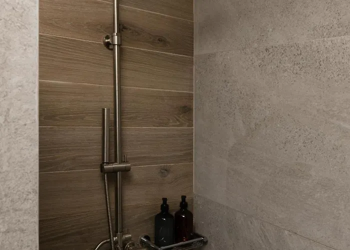 Aegean Vista * Naxos City