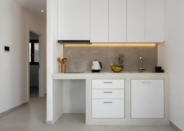 Apartamento Aegean Vista