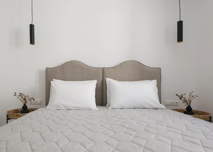 Apartamento Aegean Vista *