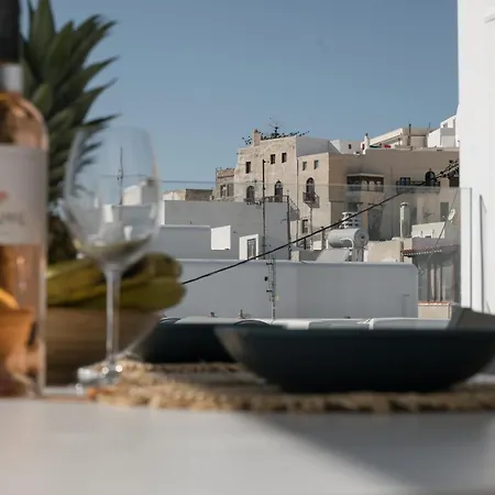 Aegean Vista Apartment *