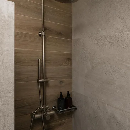 Aegean Vista * Naxos City