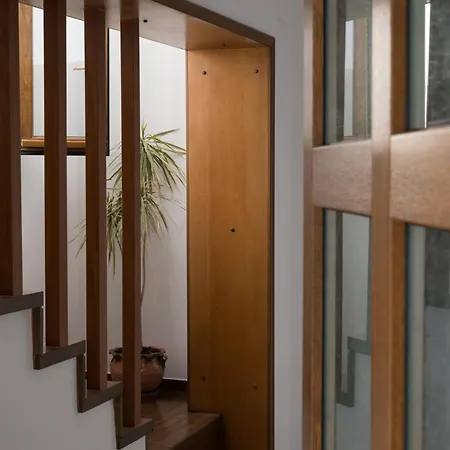 Aegean Vista * Naxos City