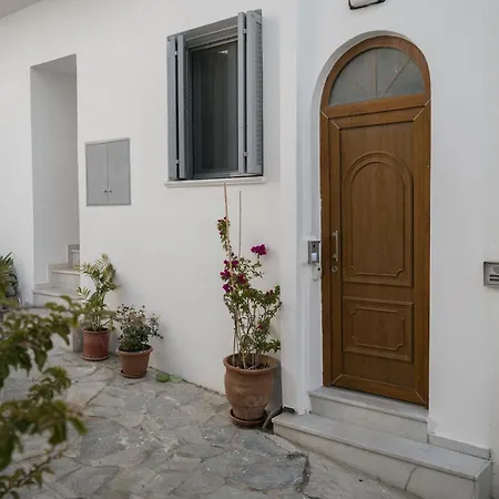 Aegean Vista Apartment