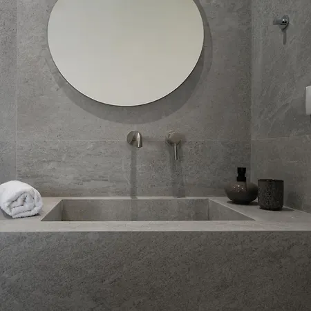 아파트 Aegean Vista Naxos City