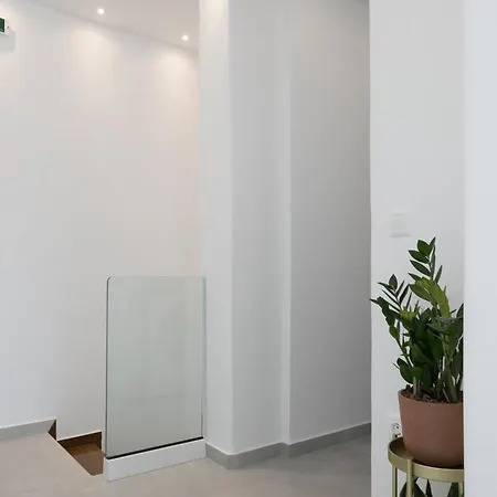 Aegean Vista Apartment