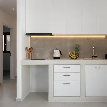 아파트 Aegean Vista