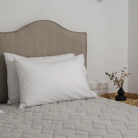 Aegean Vista Naxos City