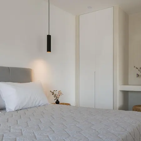 Apartment Aegean Vista