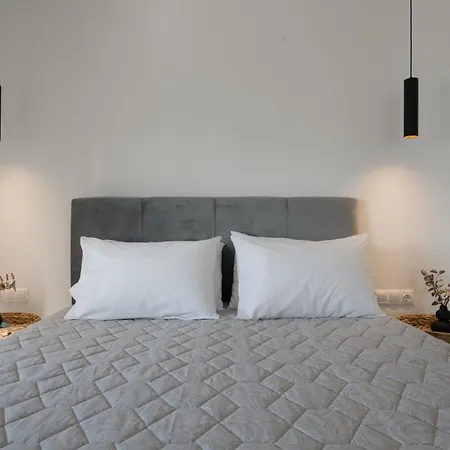 Aegean Vista Appartement