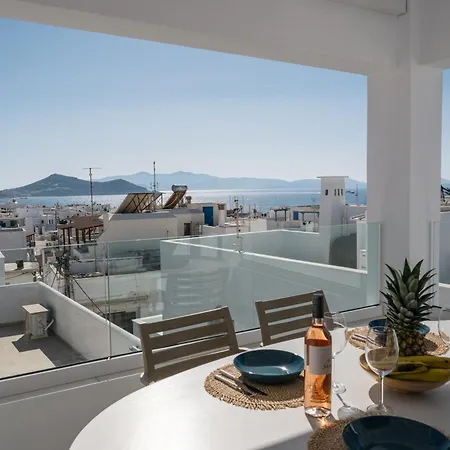 Aegean Vista