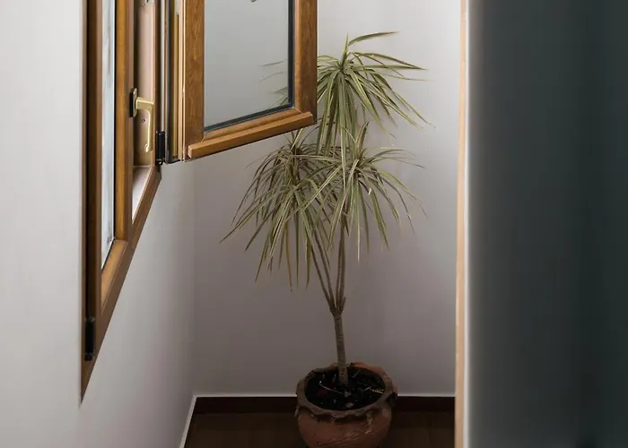 Aegean Vista * Naxos City