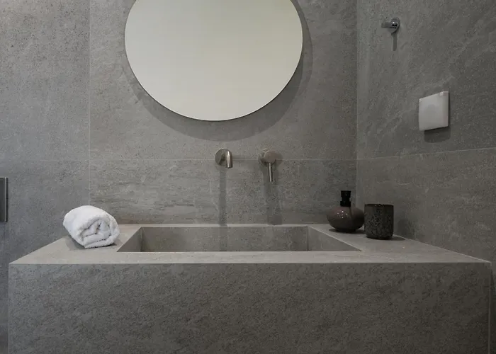 公寓 Aegean Vista Naxos City