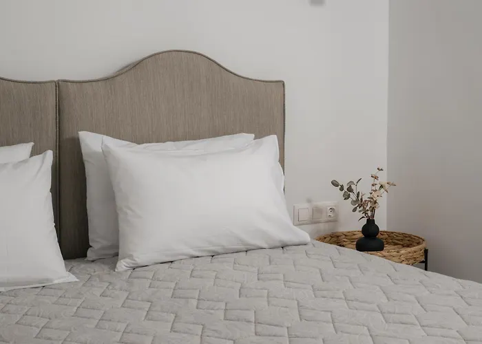 Aegean Vista Naxos City