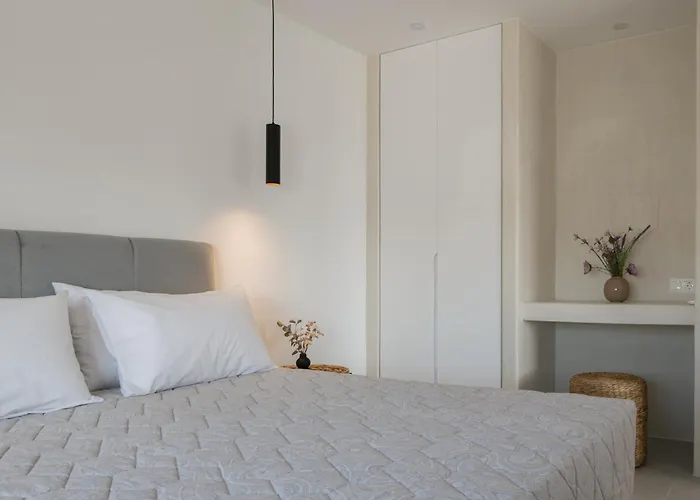 Appartement Aegean Vista